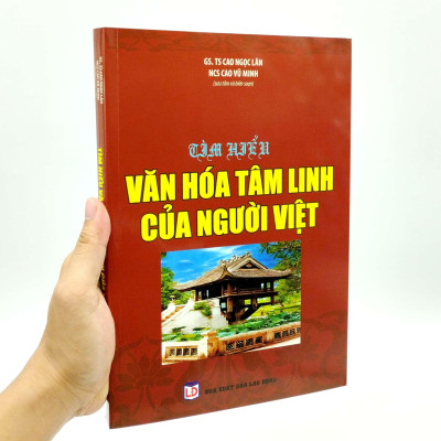 Tìm Hiểu Văn Hóa Tâm Linh Của Người Việt