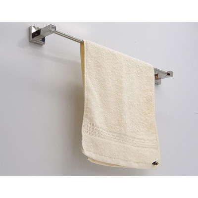 Bộ phụ kiện 6 món bát vuông inox sus 304 cao cấp Eurolife EL-P02