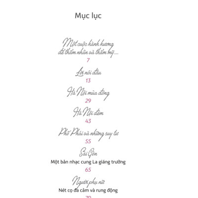 Hội Họa Bùi Xuân Phái Và Tôi