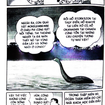 Doraemon Tập 8: Nobita Và Hiệp Sĩ Rồng (Tái Bản 2023)