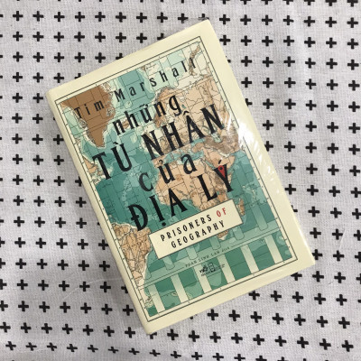 Những tù nhân của Địa Lý