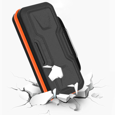 Túi Đựng Cứng Chống Shock Travel Armor bảo vệ cho Nintendo Switch 2 - Hàng chính hãng