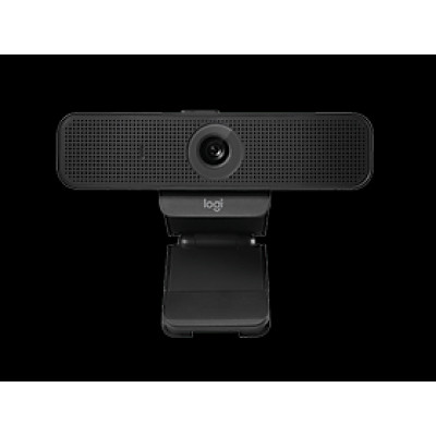 WEBCAM CHO DOANH NGHIỆP C925e (C925e BUSINESS WEBCAM) - Hàng Chính Hãng