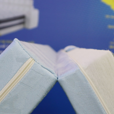 Đệm bông ép Aroma Ceramic