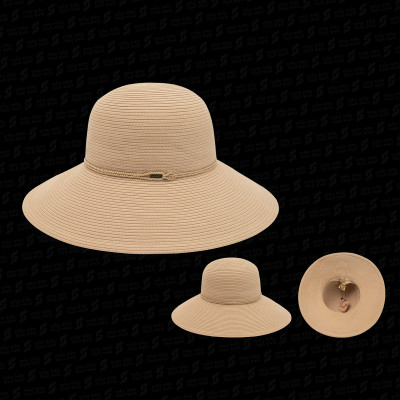 Mũ vành thời trang NÓN SƠN chính hãng XH001-104-KM1