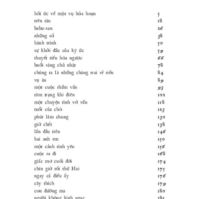 Một Chuyện Tình Vớ Vẩn _TRE