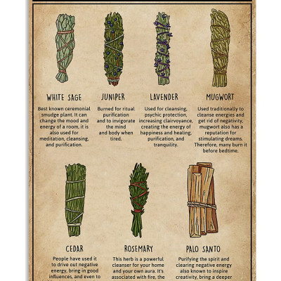 Combo gồm 2 thanh palo santo và 2 bó xô bảo vệ Bạch đàn (Eucalyptus smudge stick)THANH TẨY & BẢO VỆ