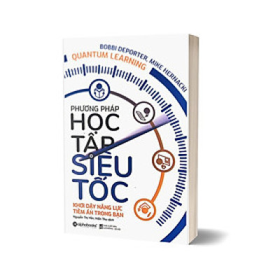 Phương Pháp Học Tập Siêu Tốc