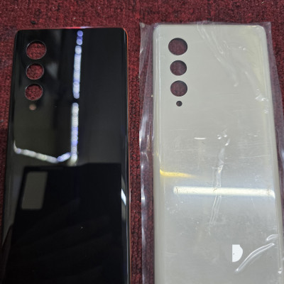 Lưng L.G Velvet Pro New Zin Hãng Cam Kết - Sẵn 2 màu đen trắng