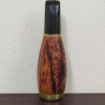 Tẩu Bắt Top Cigar Gỗ Sừng TGS01 Ring Size 42-57 Hàng Thủ Công