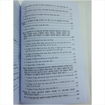 Chỉ Dẫn Áp Dụng Luật Đấu Thầu Cung Cấp, Đăng Tải Thông Tin Về Đấu Thầu Và Lựa Chọn Nhà Thầu Trên Hệ Thống Mạng Đấu Thầu Quốc Gia