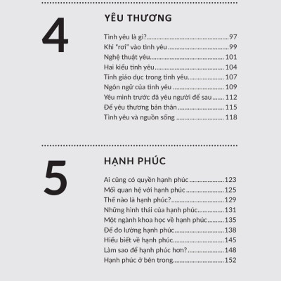 Tìm Mình Trong Thành Phố Nội Tâm