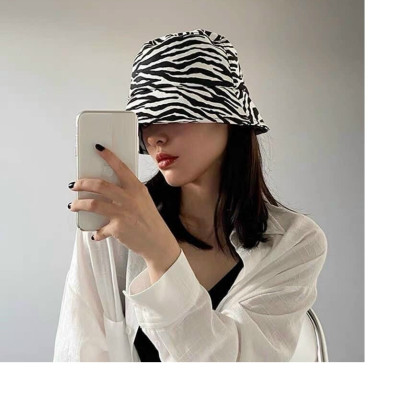 Mũ Vằn- dành cho bạn trẻ thích sự năng động