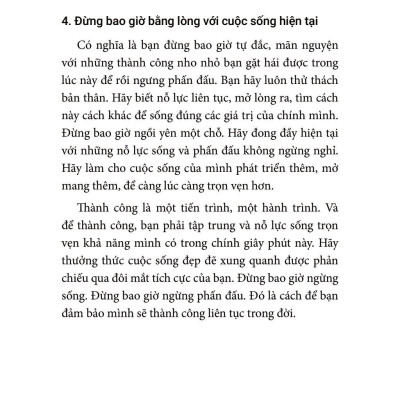 Cứ Bay Rồi Sẽ Cao (Tái Bản 2024)