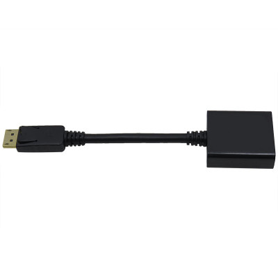 SOAIY Cáp chuyển đổi Display Port ra HDMI - Hàng Nhập Khẩu