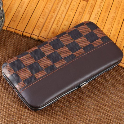 Cờ Tướng Nam Châm Bỏ Túi - Cờ Tướng Bàn Là Hộp Đựng - Hàng chính hãng