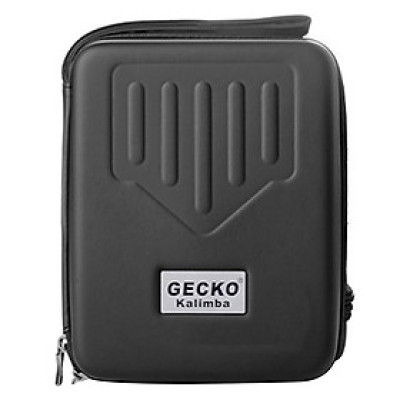 Hộp đựng Đàn Kalimba Gecko 17 Phím Kèm Móng Gẩy