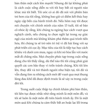 Sống Tỉnh Thức - Hành Trình Chữa Lành Đứa Trẻ Bên Trong Bạn