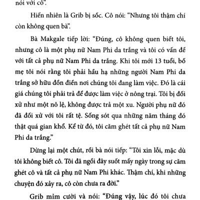 Ba Quy Luật Của Hiệu Quả (Tái Bản 2023)