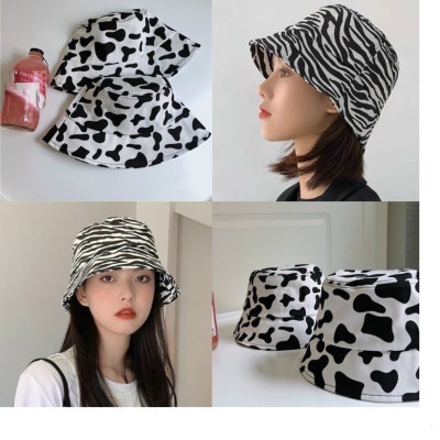 MŨ Bò Sữa- Mũ Bucket che nắng hiệu quả