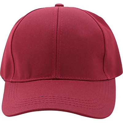 mũ lưỡi trai trơn phong cách hàn quốc 