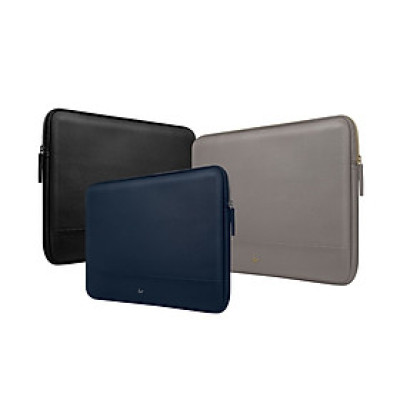 Túi Chống Sốc Laut Prestige Protective Sleeve Dành Cho Macbook 15-16 inch Hàng Chính Hãng