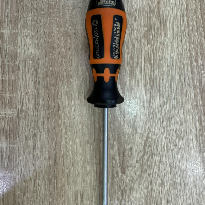Tua vít đầu sao torx T20 Retta RXT0020