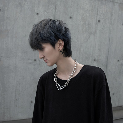 Chuỗi xích đeo quần bản đại nổi bật