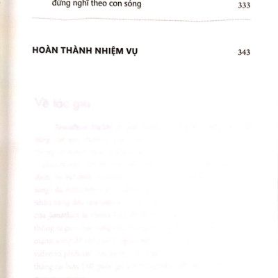 Làm Thế Nào Để Sống Một Đời Tốt Đẹp