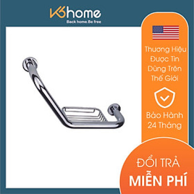 Kệ Xà Phòng Kết Hợp Thanh Tay Vịn Moen - 90002