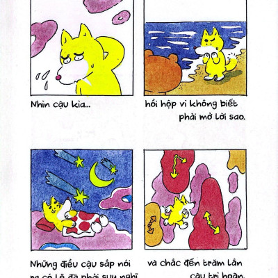 Trước Khi Chúng Ta Nói Lời Chia Tay