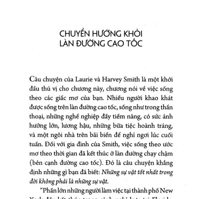 Chẳng Bao Giờ Quá Trễ Để Trở Thành Chính Mình (Tái Bản 2023)