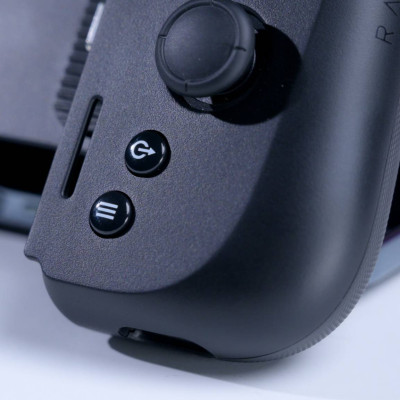 [Mới, hàng chính hãng]  Tay cầm điện thoại Razer Kishi V2-Gaming Controller for Android/iPhone