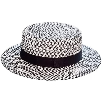  Nón chống nắng đi biển Panama Mũ đi biển dona21040601