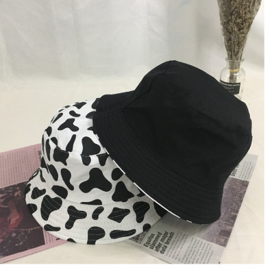 Mũ VẰN vành tròn xịn xò, sang chảnh