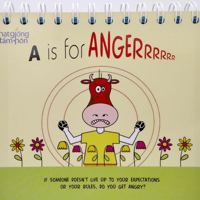 Dám Thay Đổi - Từ A Đến Z (Tái Bản 2020)