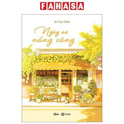 Ngày An Nắng Vàng