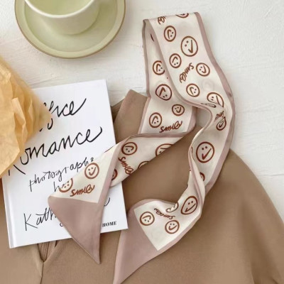 KHĂN LỤA QUẤN TÚI, KHĂN BUỘC TÓC, KHĂN QUÀNG CỔ ĐA NĂNG THỜI TRANG