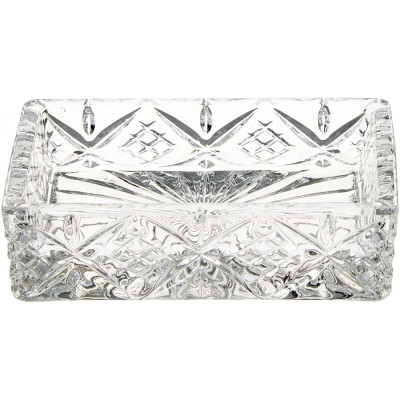  KHAY CHỮ NHẬT ĐỰNG XÀ PHÒNG PHA LÊ GODINGER DUBLIN Hàng chính hãng