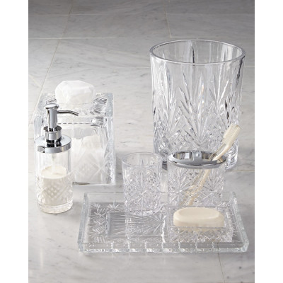  KHAY CHỮ NHẬT ĐỰNG XÀ PHÒNG PHA LÊ GODINGER DUBLIN Hàng chính hãng