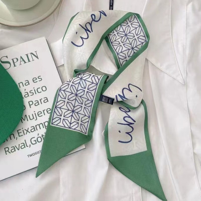 KHĂN LỤA QUẤN TÚI, KHĂN BUỘC TÓC, KHĂN QUÀNG CỔ ĐA NĂNG THỜI TRANG