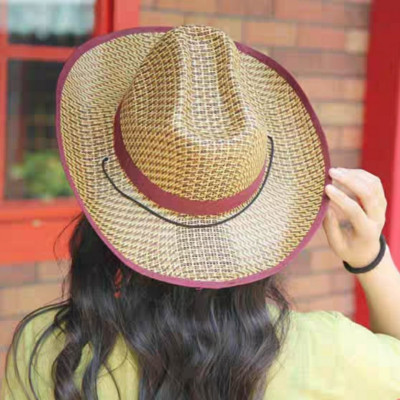 NÓN PHỚT NÓN CAO BỒI MIỀN VIỄN TÂY MŨ PHỚT MŨ CAO BỒI NAM NỮ DN21052508