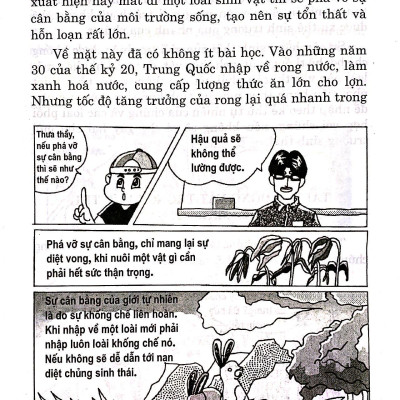 10 Vạn Câu Hỏi Vì Sao? (Tái Bản 2023)