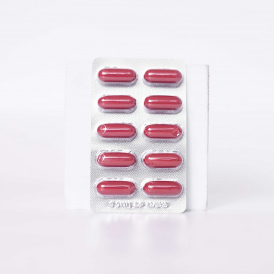 Vitamin Bầu Nature