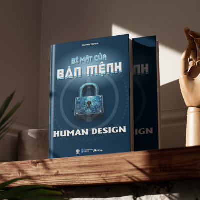 Sách - Bí Mật Của Bản Mệnh (Michelle Nguyen) - SBOOKS