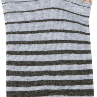 Bộ 5 Đôi Vớ Sọc Nam Woada LK204