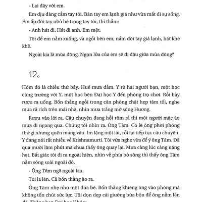 Văn Mới 2016 -2017