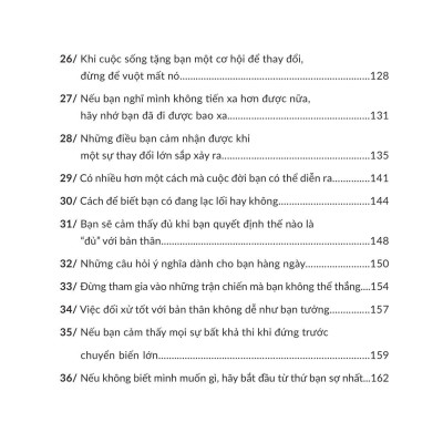 Một Cuốn Sách Chữa Lành