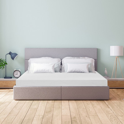 Nệm Cao Su Liên Á LaDome Cao 10cm - Giường Đơn - Đệm Cao Su Thiên Nhiên 100%