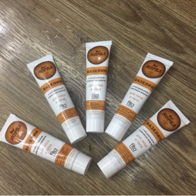 Kem nẻ Fito dưỡng ẩm cho mặt và cơ thể tuýp 45ml